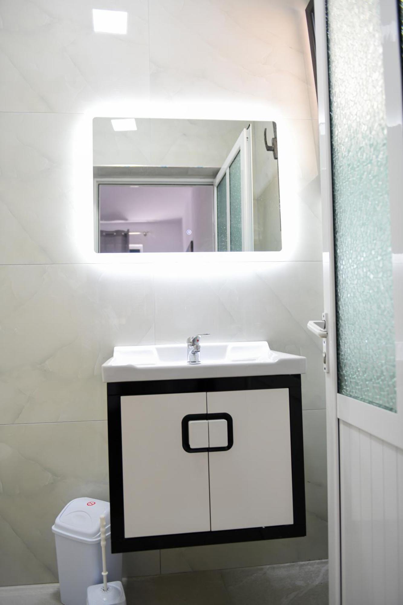Hotel Villa Edis Berat Exterior photo